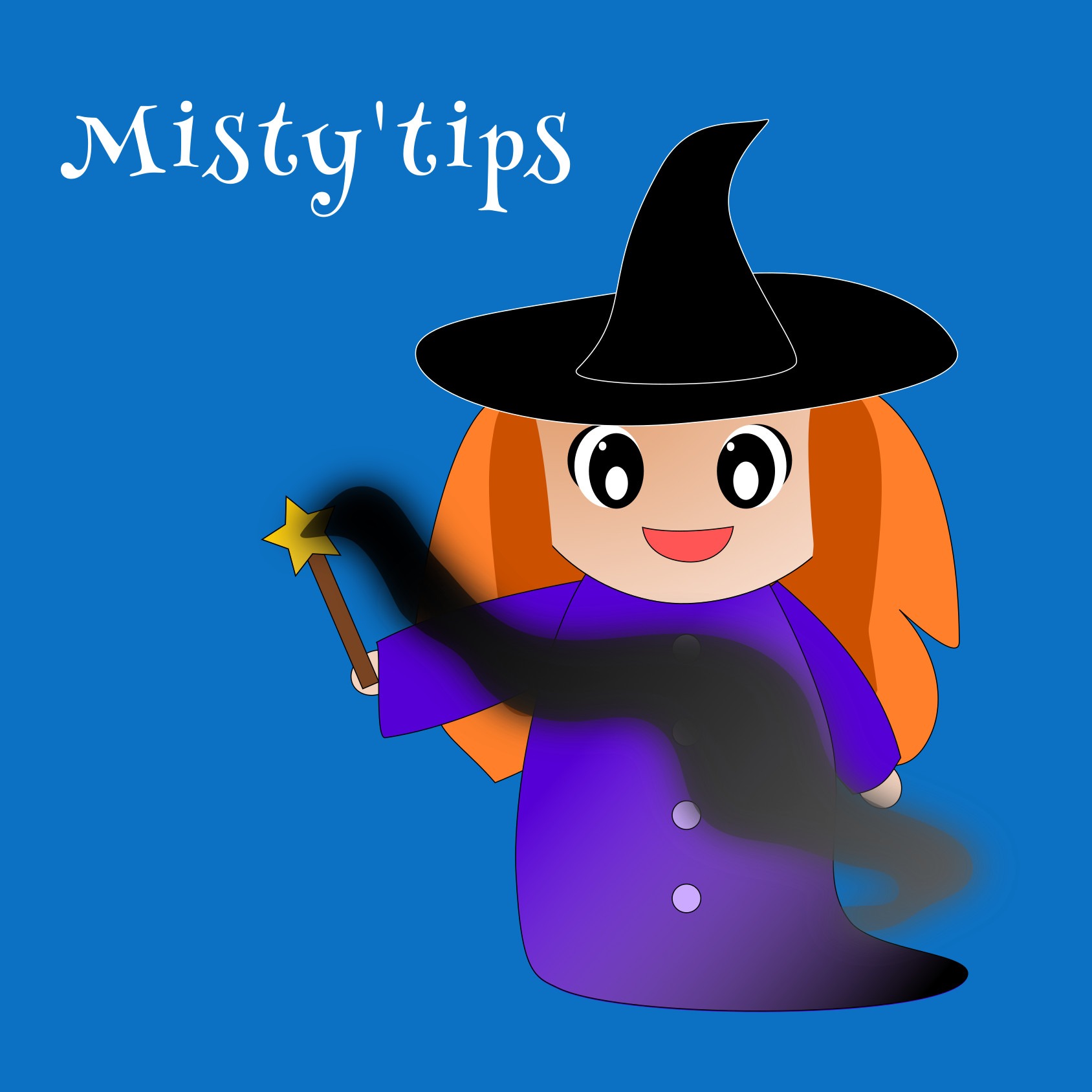 Misty'tips : Elle a plus d'un tour dans son sac et pourrait même vous étonner ! N'hésitez pas à lui rendre visite.