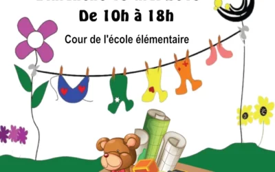 APE – Vide ta chambre