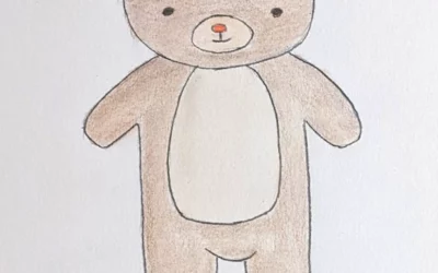 Sketch a day : Dessins du mois de Mai & Juin