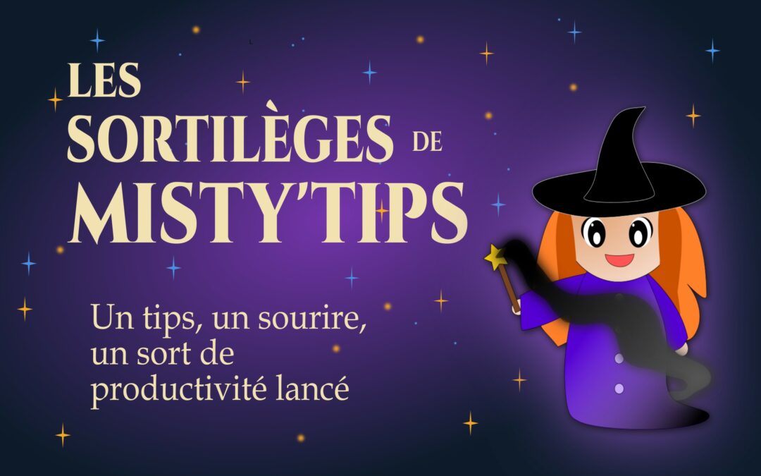 Episode 5 – Le Sort de la Signature Ensorcelée