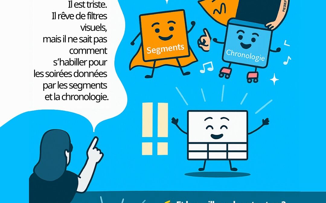 Excel sous acide (mais utile)