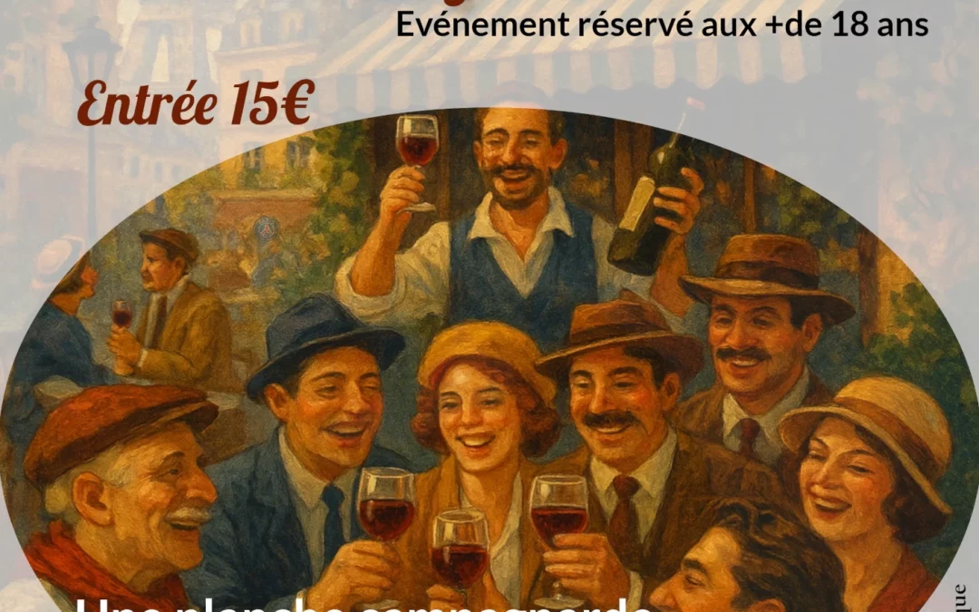 Beaujolais 2025 – Villemoiron-en-Othe