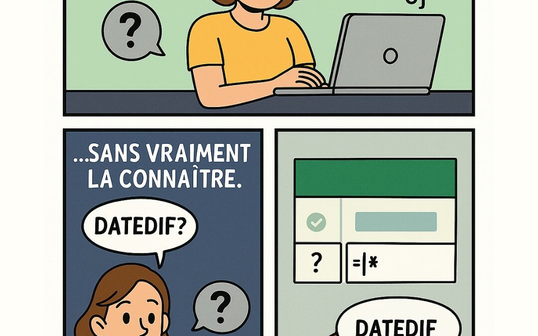 Calculer ton âge, ton ancienneté… et ton dernier mojito