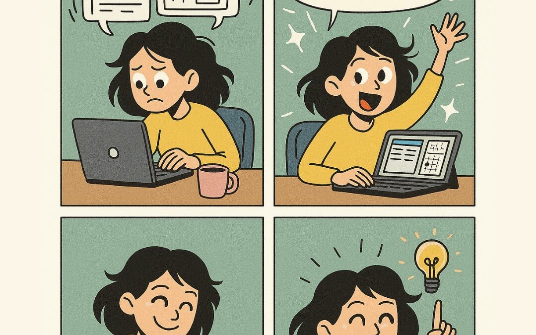 Outlook, mais en mieux