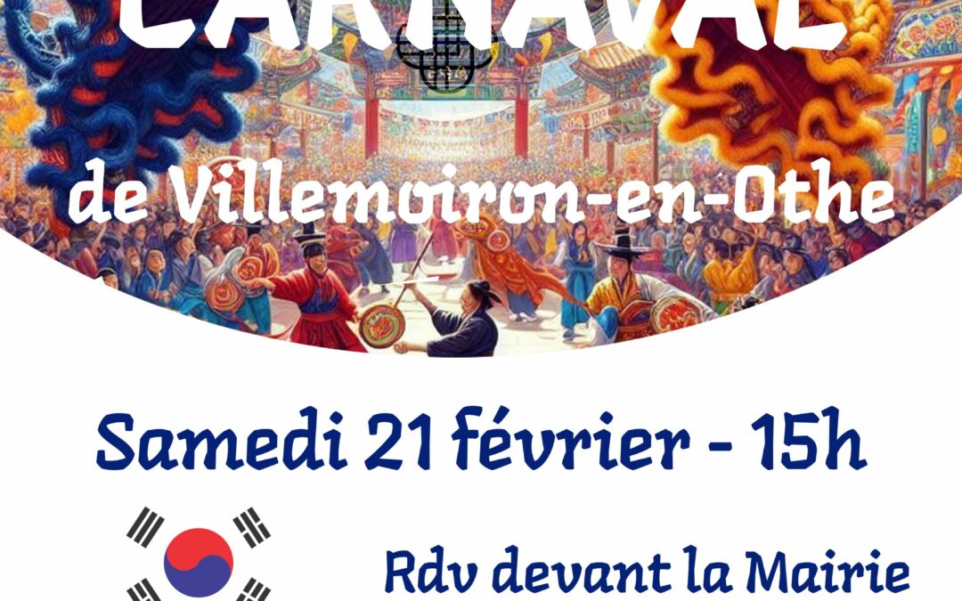 2026 – Corée du Sud