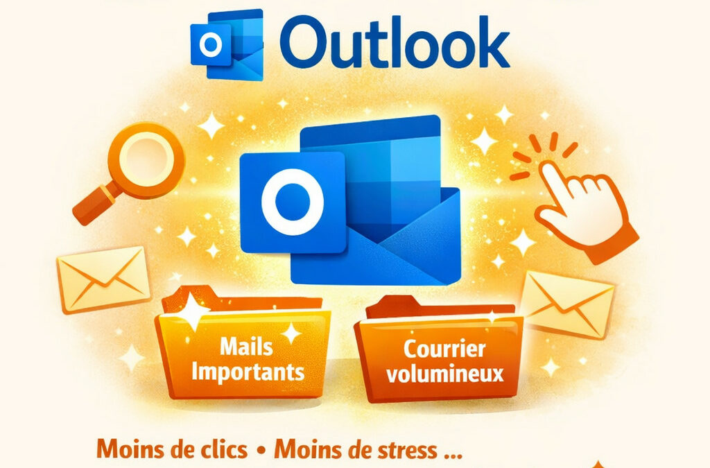 Le super-pouvoir caché d&rsquo;Outlook