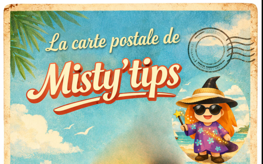 Excel en mode summer body